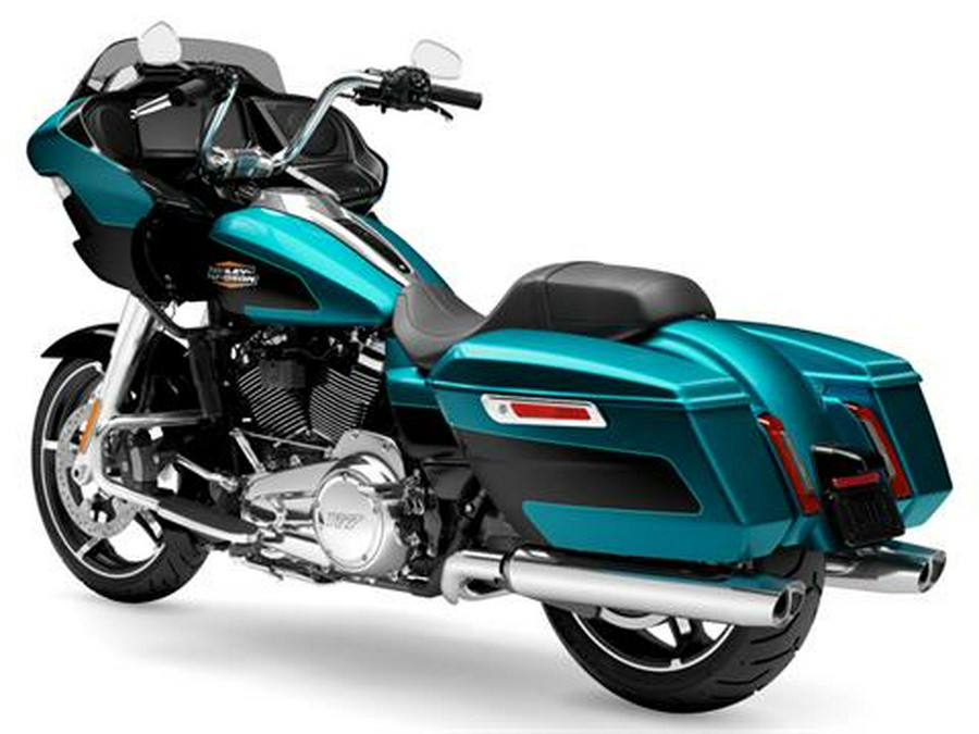 2026 Harley-Davidson Road Glide®