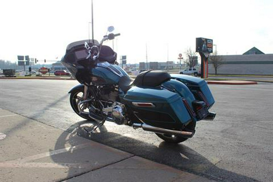 2026 Harley-Davidson Road Glide®