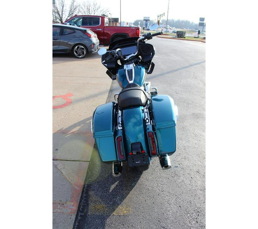 2026 Harley-Davidson Road Glide®