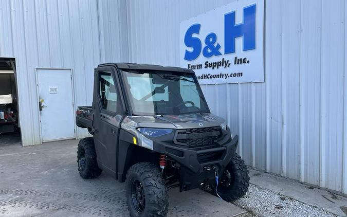 2026 Polaris® Ranger XP 1000 NorthStar Trail Boss Edition