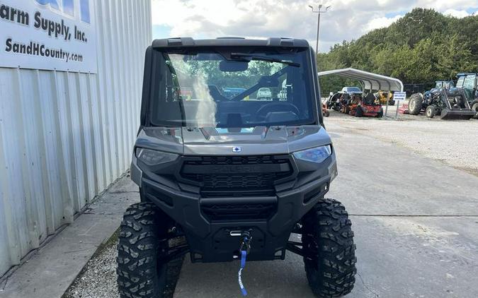 2026 Polaris® Ranger XP 1000 NorthStar Trail Boss Edition