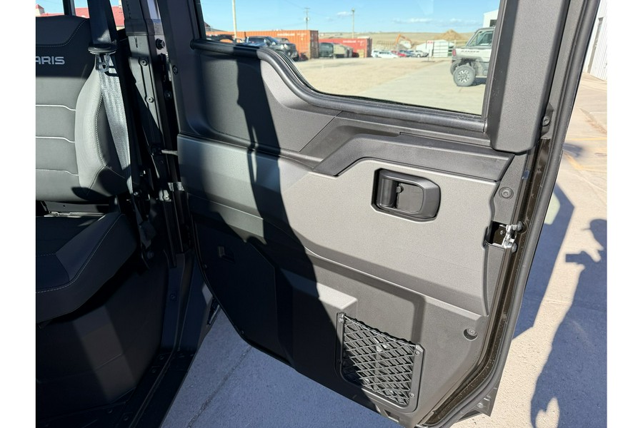 2026 Polaris Ranger® XD 1500 NorthStar Edition Ultimate