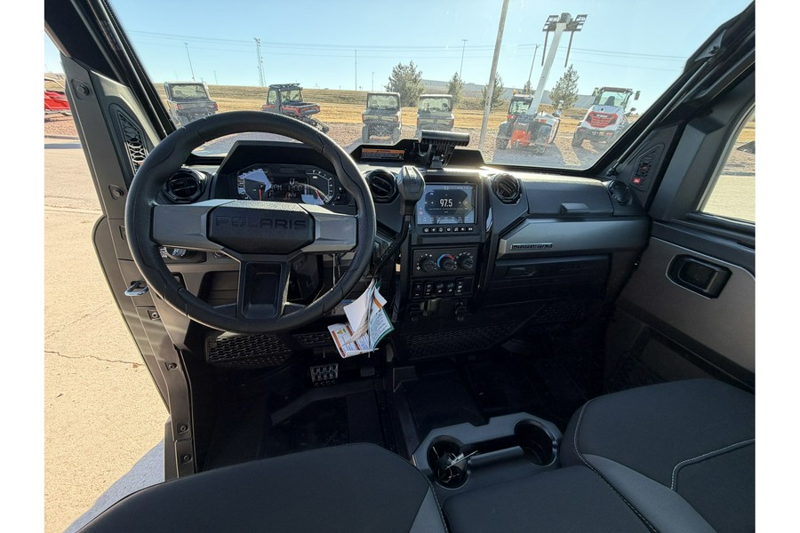 2026 Polaris Ranger® XD 1500 NorthStar Edition Ultimate