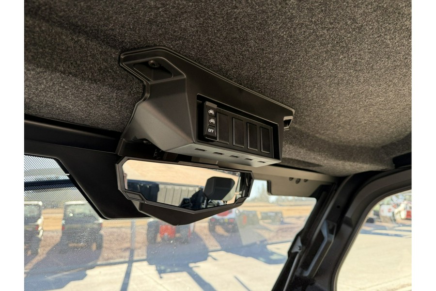 2026 Polaris Ranger® XD 1500 NorthStar Edition Ultimate