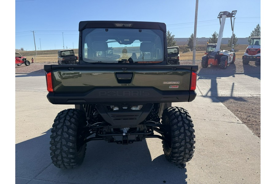 2026 Polaris Ranger® XD 1500 NorthStar Edition Ultimate