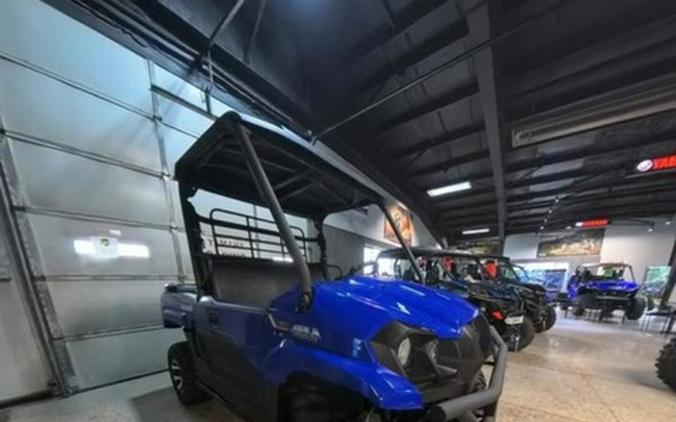 2026 Kawasaki Mule PRO-MX LE