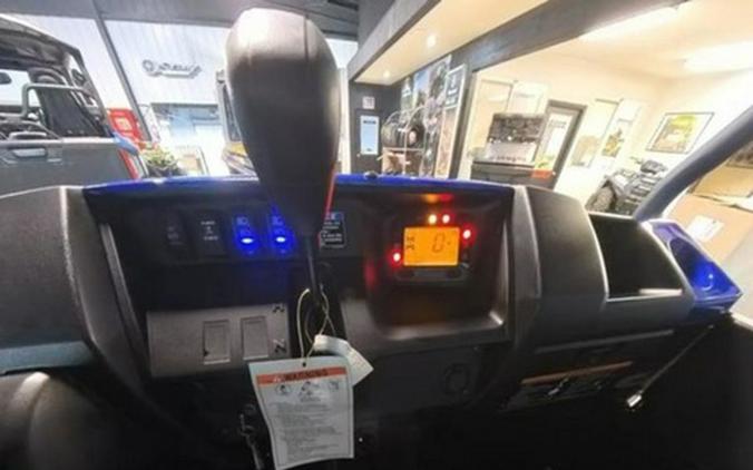 2026 Kawasaki Mule PRO-MX LE