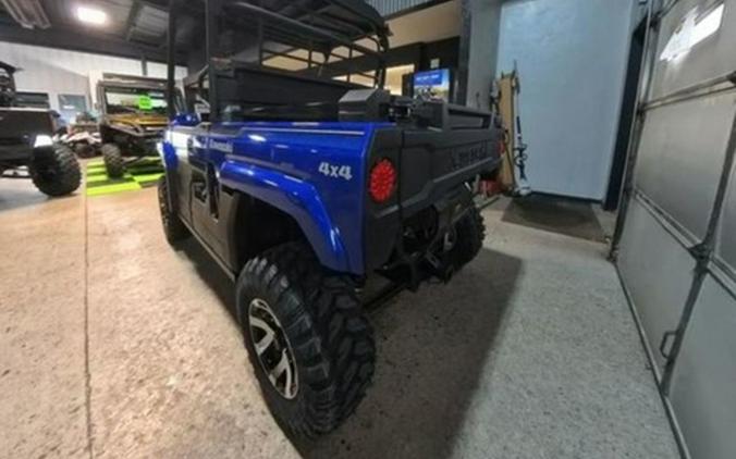 2026 Kawasaki Mule PRO-MX LE