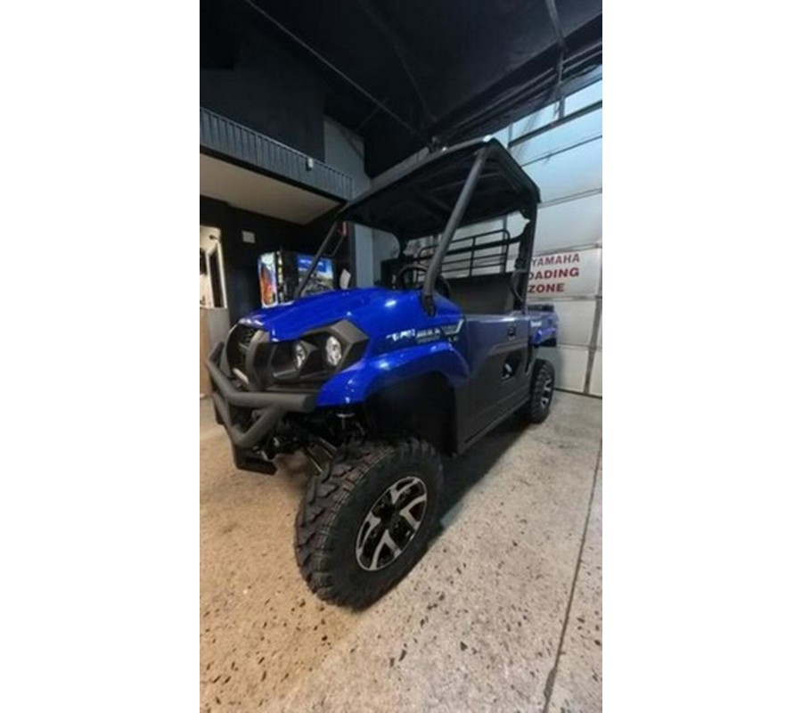 2026 Kawasaki Mule PRO-MX LE