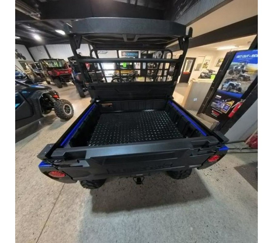 2026 Kawasaki Mule PRO-MX LE