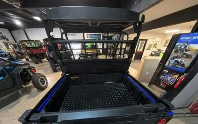 2026 Kawasaki Mule PRO-MX LE