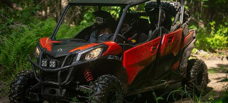 2020 Can-Am Maverick Sport Max DPS 1000R