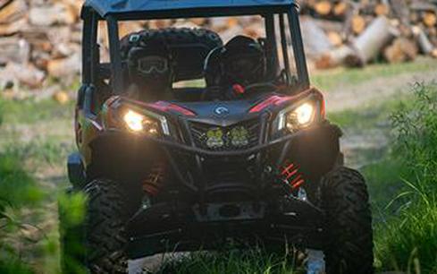 2020 Can-Am Maverick Sport Max DPS 1000R