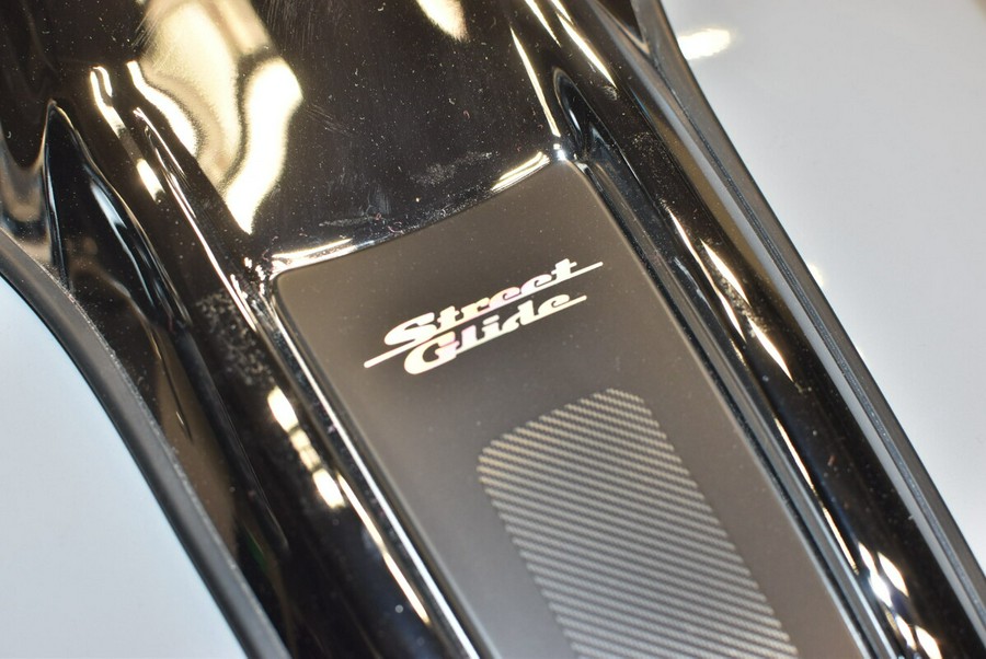 2025 Harley-Davidson Street Glide