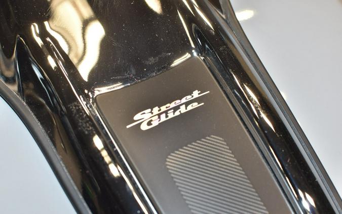 2025 Harley-Davidson Street Glide