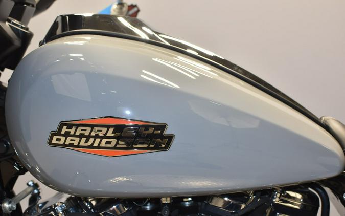 2025 Harley-Davidson Street Glide