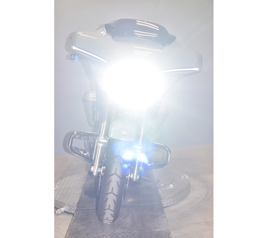 2025 Harley-Davidson Street Glide