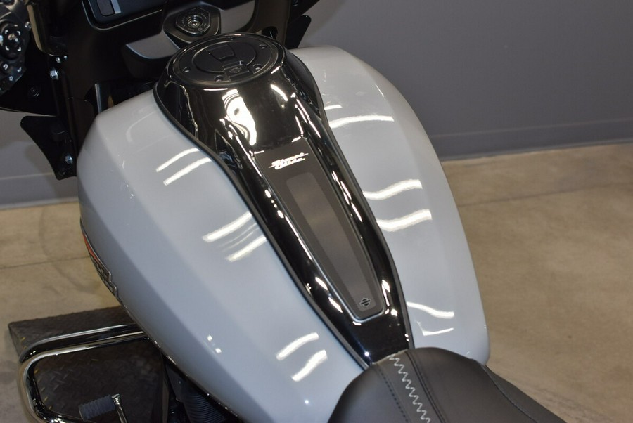 2025 Harley-Davidson Street Glide