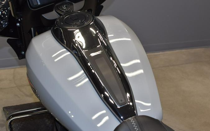 2025 Harley-Davidson Street Glide