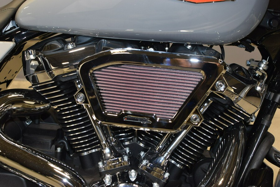 2025 Harley-Davidson Street Glide