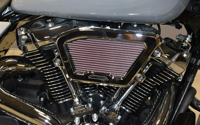 2025 Harley-Davidson Street Glide