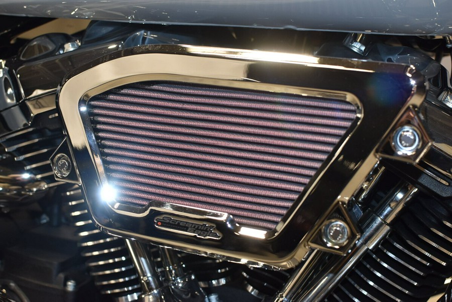 2025 Harley-Davidson Street Glide