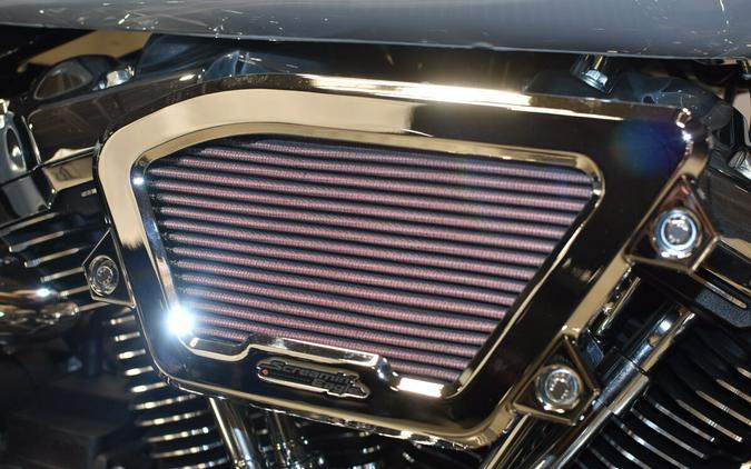 2025 Harley-Davidson Street Glide