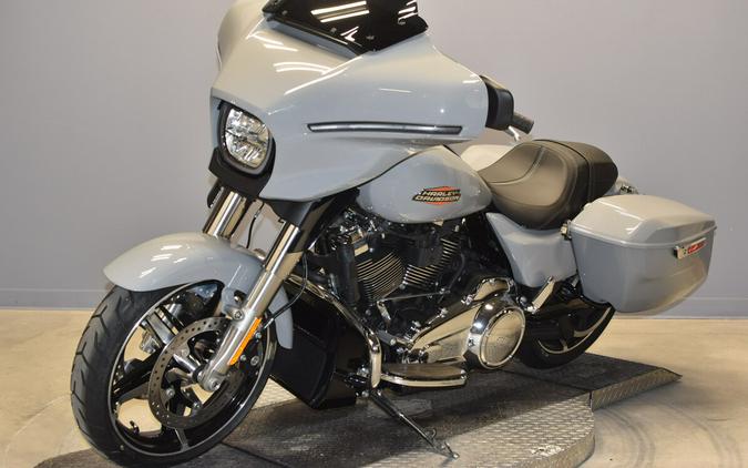 2025 Harley-Davidson Street Glide
