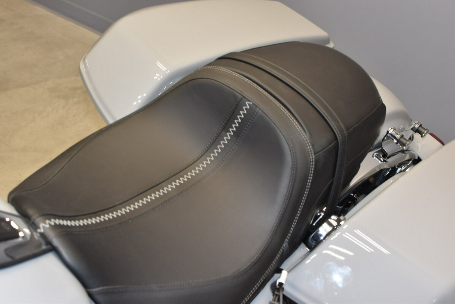 2025 Harley-Davidson Street Glide