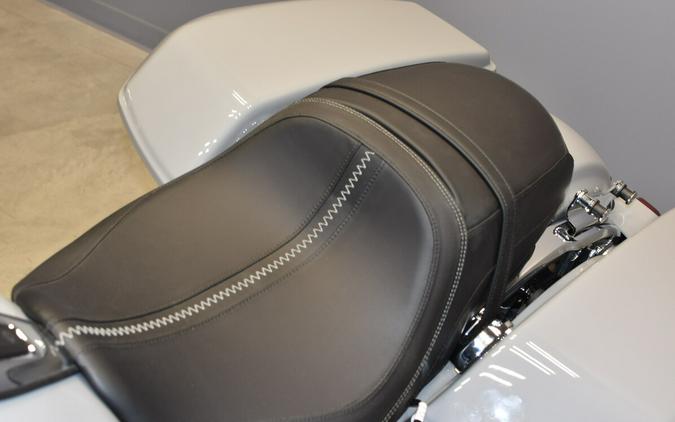 2025 Harley-Davidson Street Glide