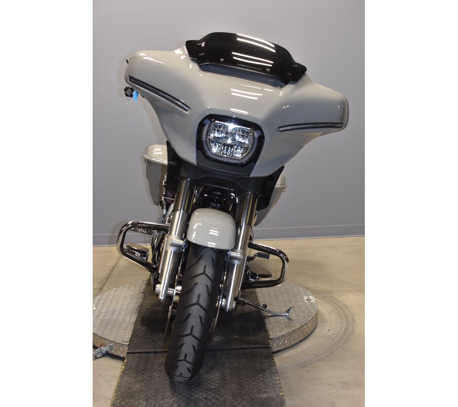 2025 Harley-Davidson Street Glide