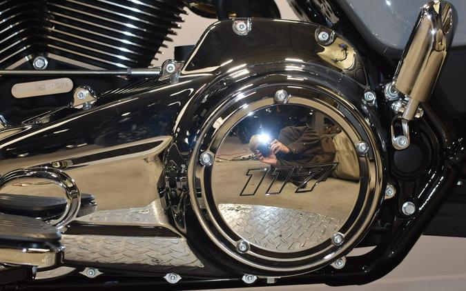 2025 Harley-Davidson Street Glide