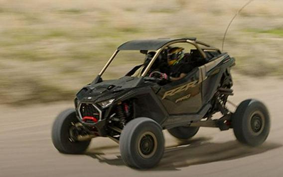 2025 Polaris® RZR Pro R Ultimate