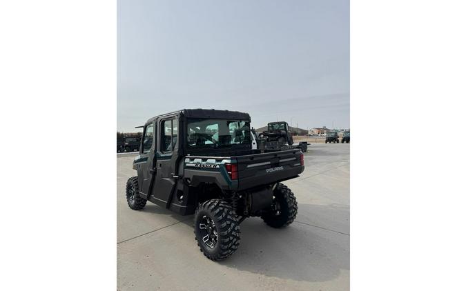 2026 Polaris Ranger Crew® XP 1000 NorthStar Edition Ultimate