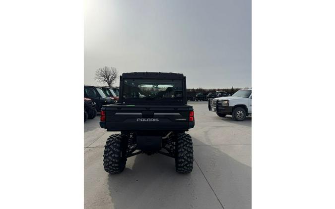 2026 Polaris Ranger Crew® XP 1000 NorthStar Edition Ultimate