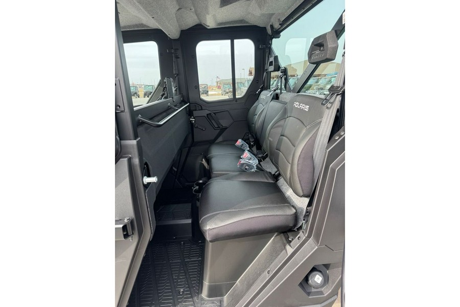 2026 Polaris Ranger Crew® XP 1000 NorthStar Edition Ultimate