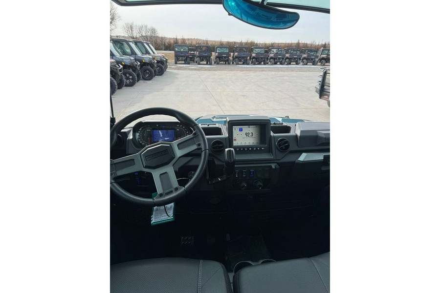 2026 Polaris Ranger Crew® XP 1000 NorthStar Edition Ultimate