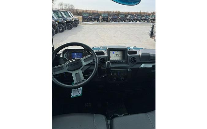 2026 Polaris Ranger Crew® XP 1000 NorthStar Edition Ultimate