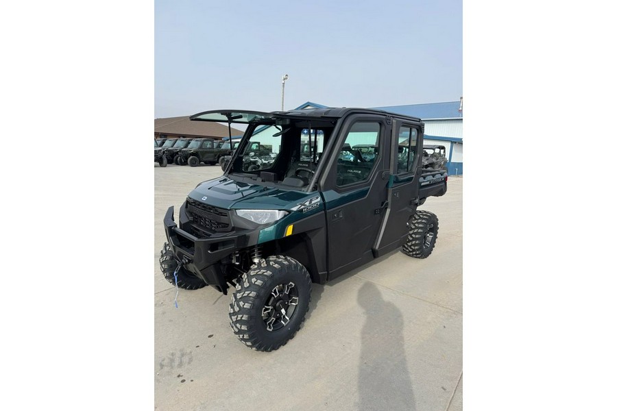 2026 Polaris Ranger Crew® XP 1000 NorthStar Edition Ultimate