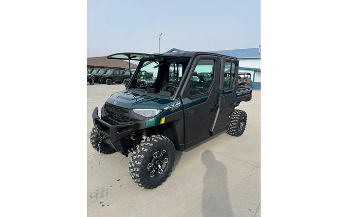 2026 Polaris Ranger Crew® XP 1000 NorthStar Edition Ultimate