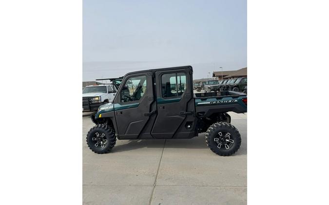 2026 Polaris Ranger Crew® XP 1000 NorthStar Edition Ultimate