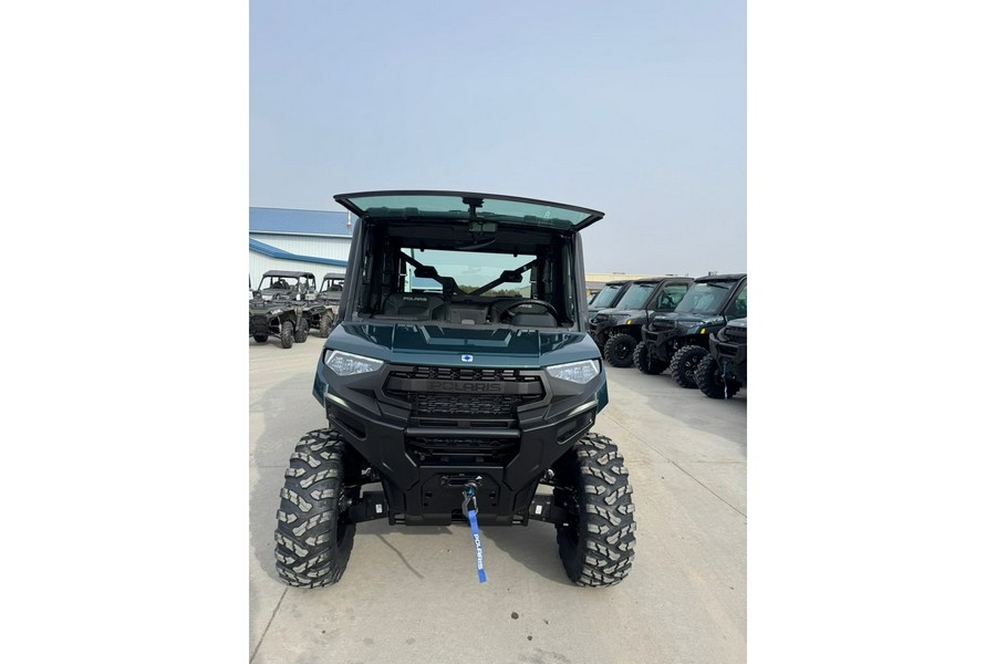 2026 Polaris Ranger Crew® XP 1000 NorthStar Edition Ultimate