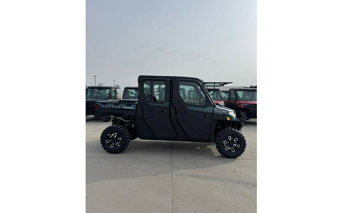 2026 Polaris Ranger Crew® XP 1000 NorthStar Edition Ultimate