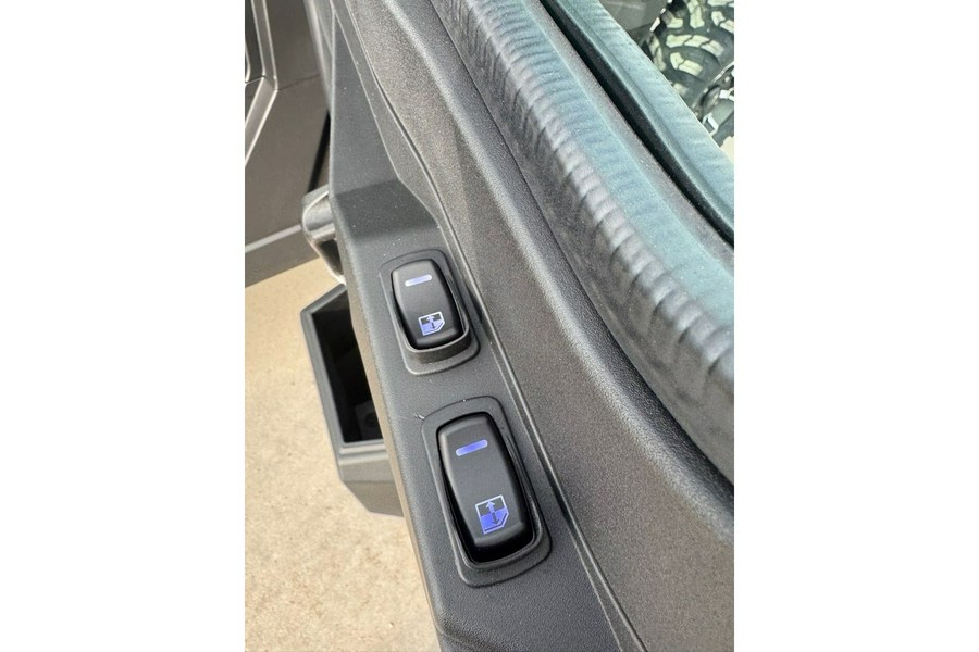 2026 Polaris Ranger Crew® XP 1000 NorthStar Edition Ultimate