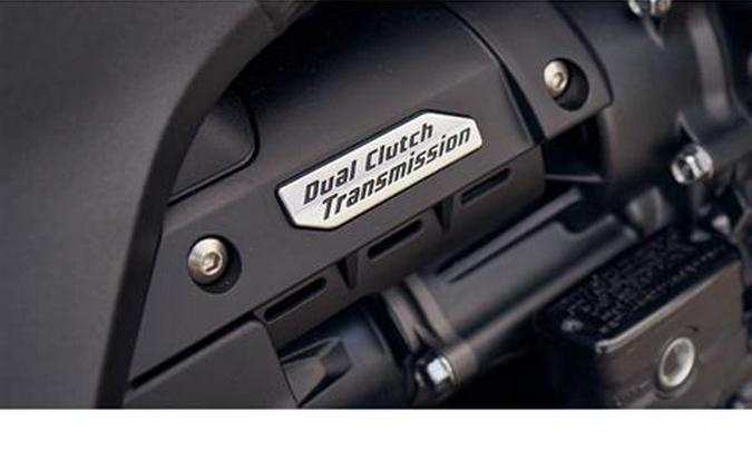 2025 Honda Gold Wing Tour Automatic DCT