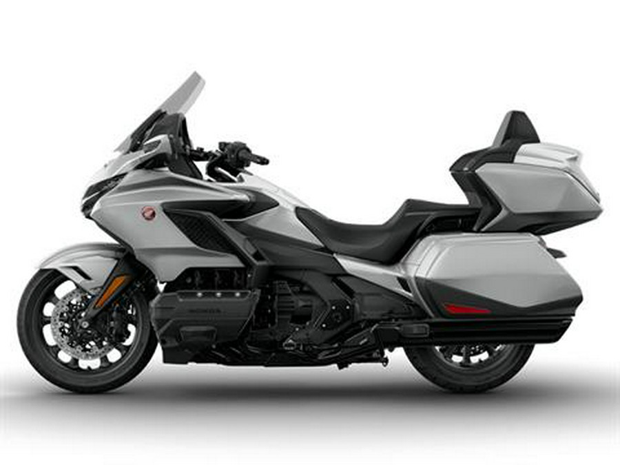 2025 Honda Gold Wing Tour Automatic DCT