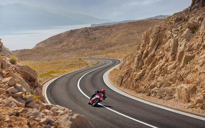 2026 Honda CBR650R E-Clutch