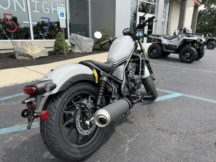 2026 Honda® Rebel 300