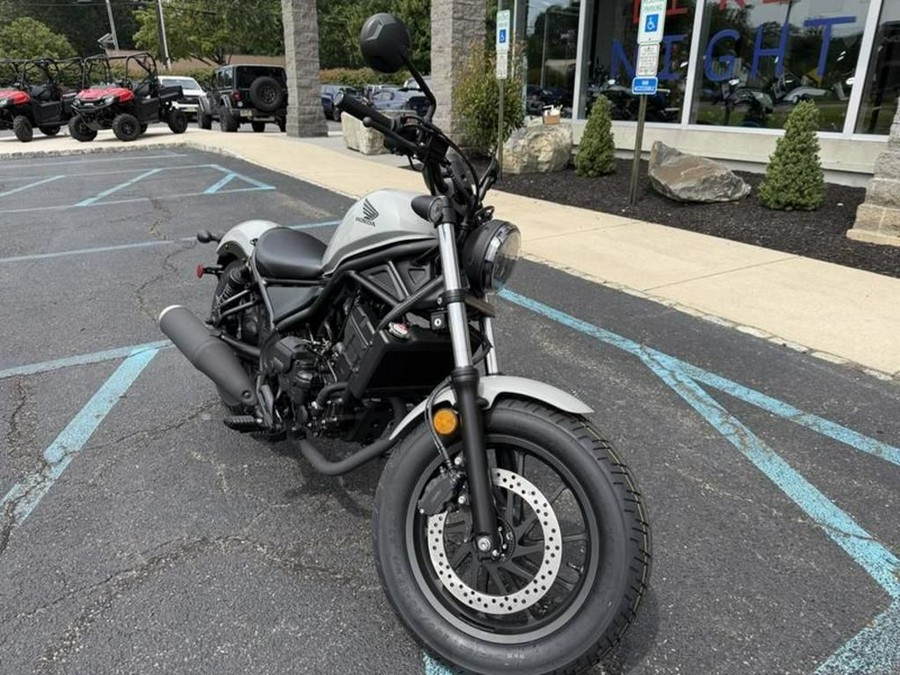 2026 Honda® Rebel 300