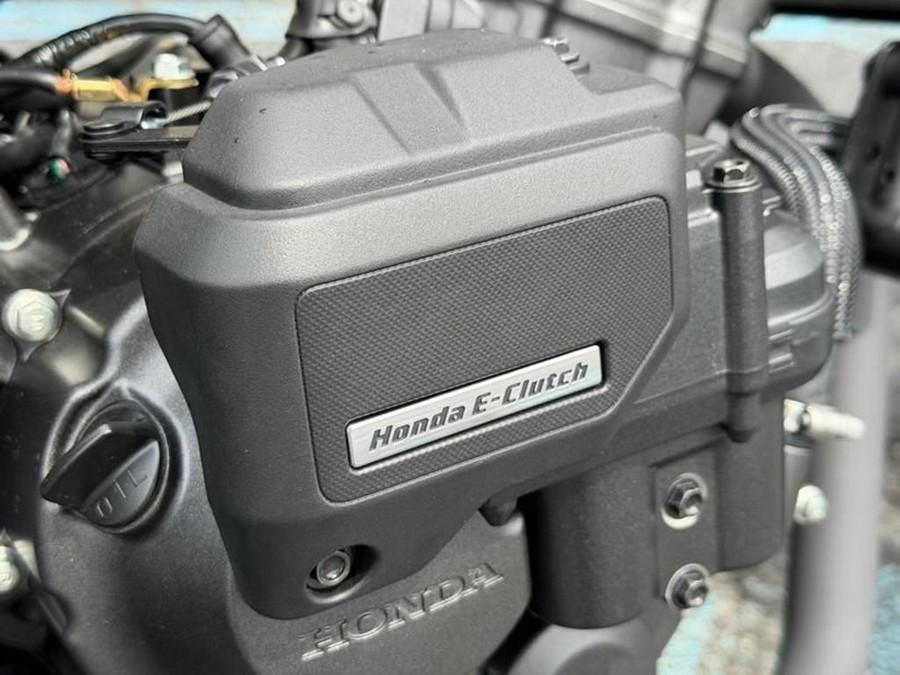 2026 Honda® Rebel 300